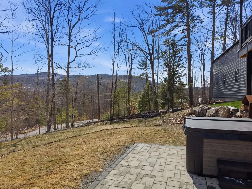 253 Upper Mad River Road Thornton NH 03285