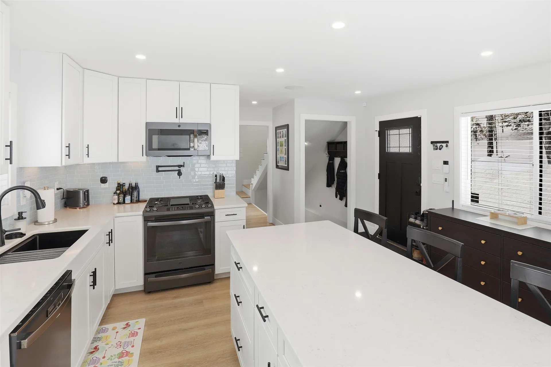 253 Upper Mad River Road Thornton NH 03285