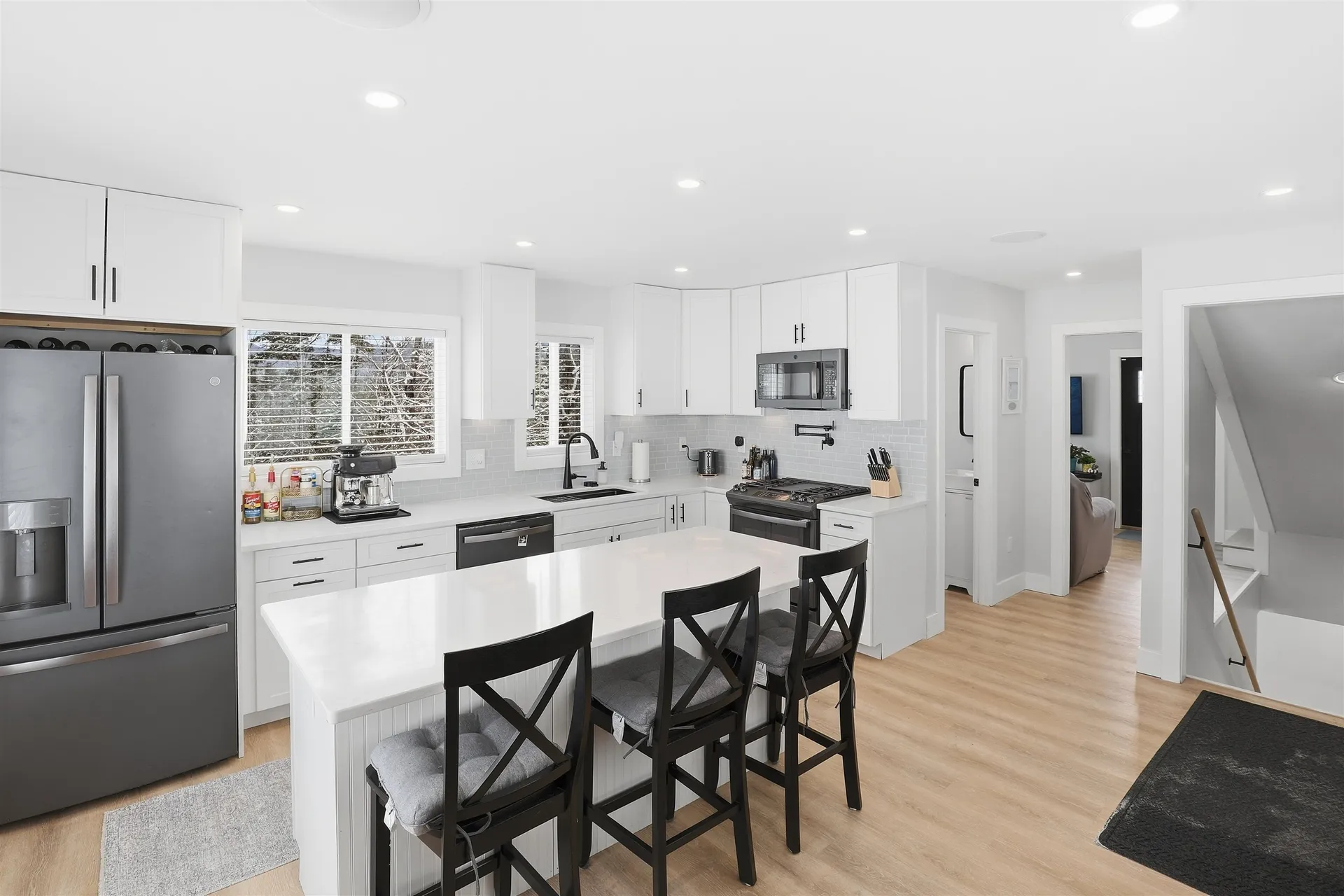 253 Upper Mad River Road Thornton NH 03285