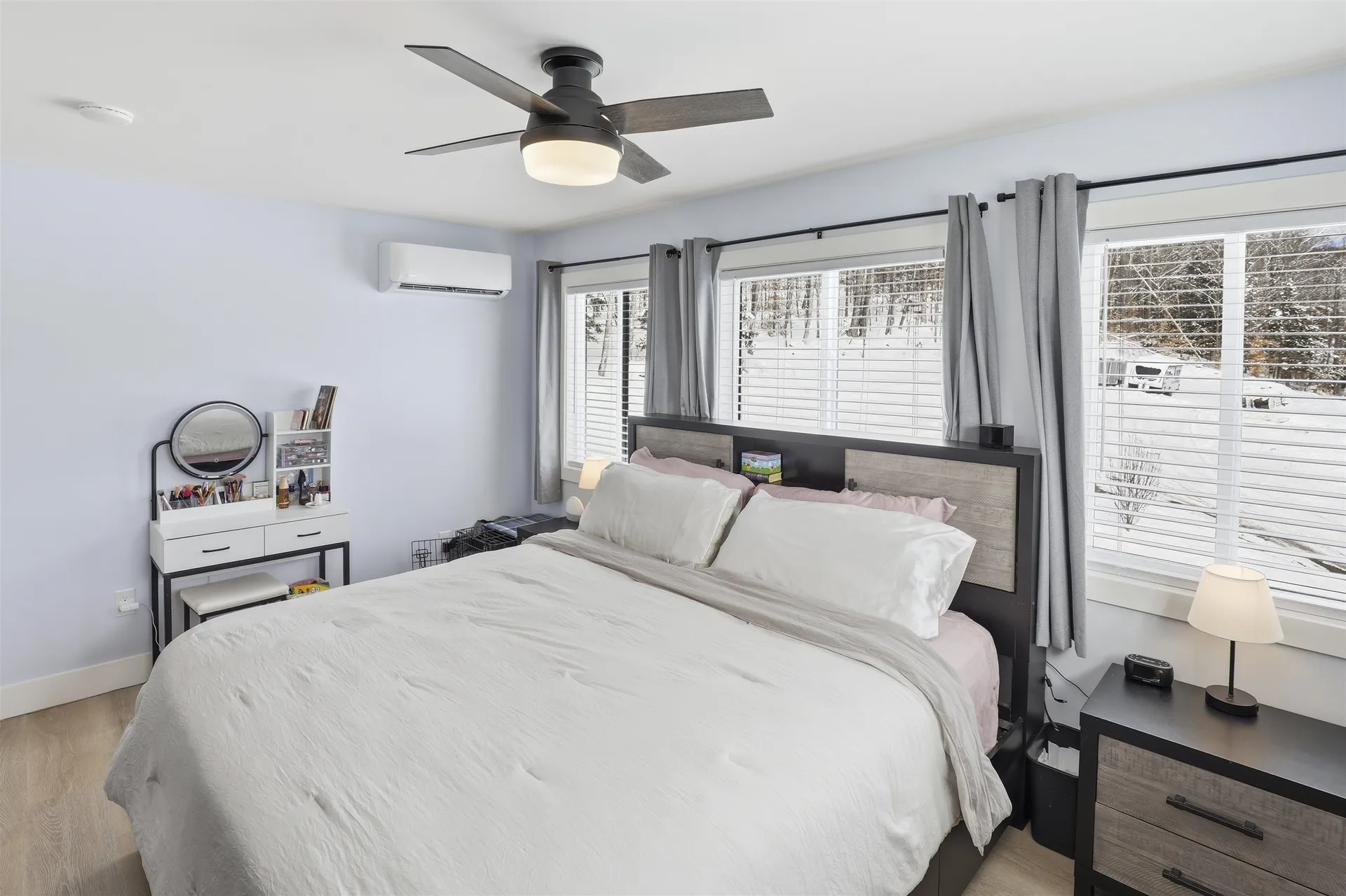 253 Upper Mad River Road Thornton NH 03285