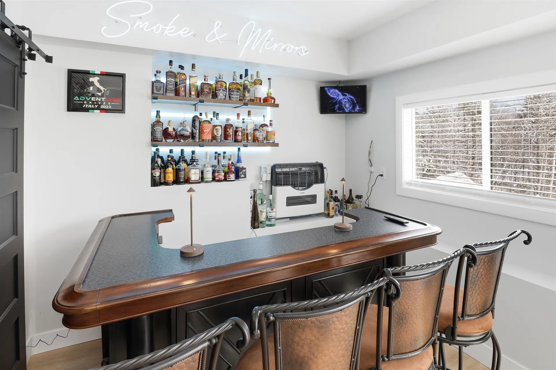 253 Upper Mad River Road Thornton NH 03285