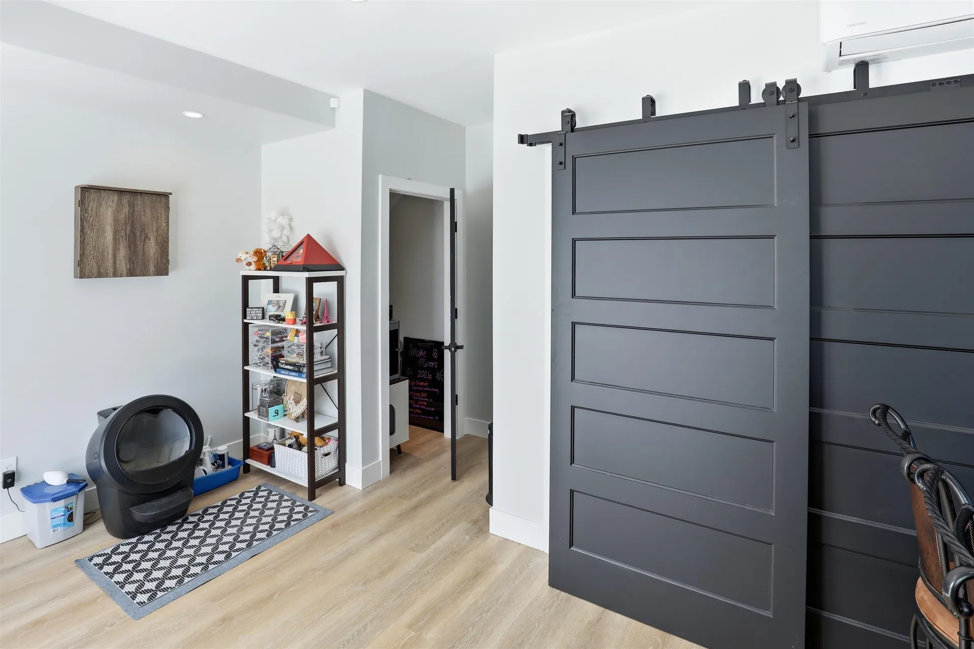 253 Upper Mad River Road Thornton NH 03285