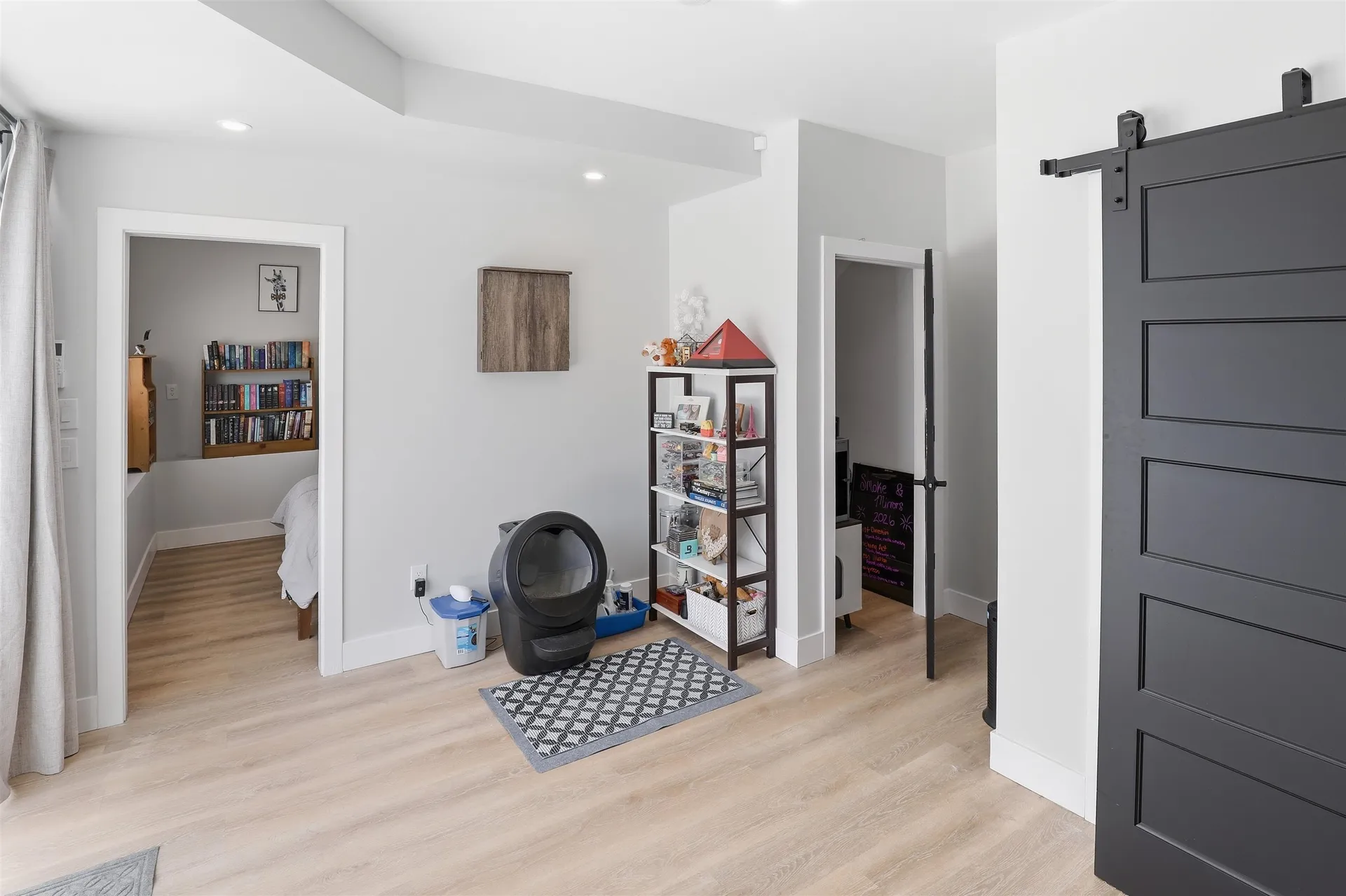 253 Upper Mad River Road Thornton NH 03285