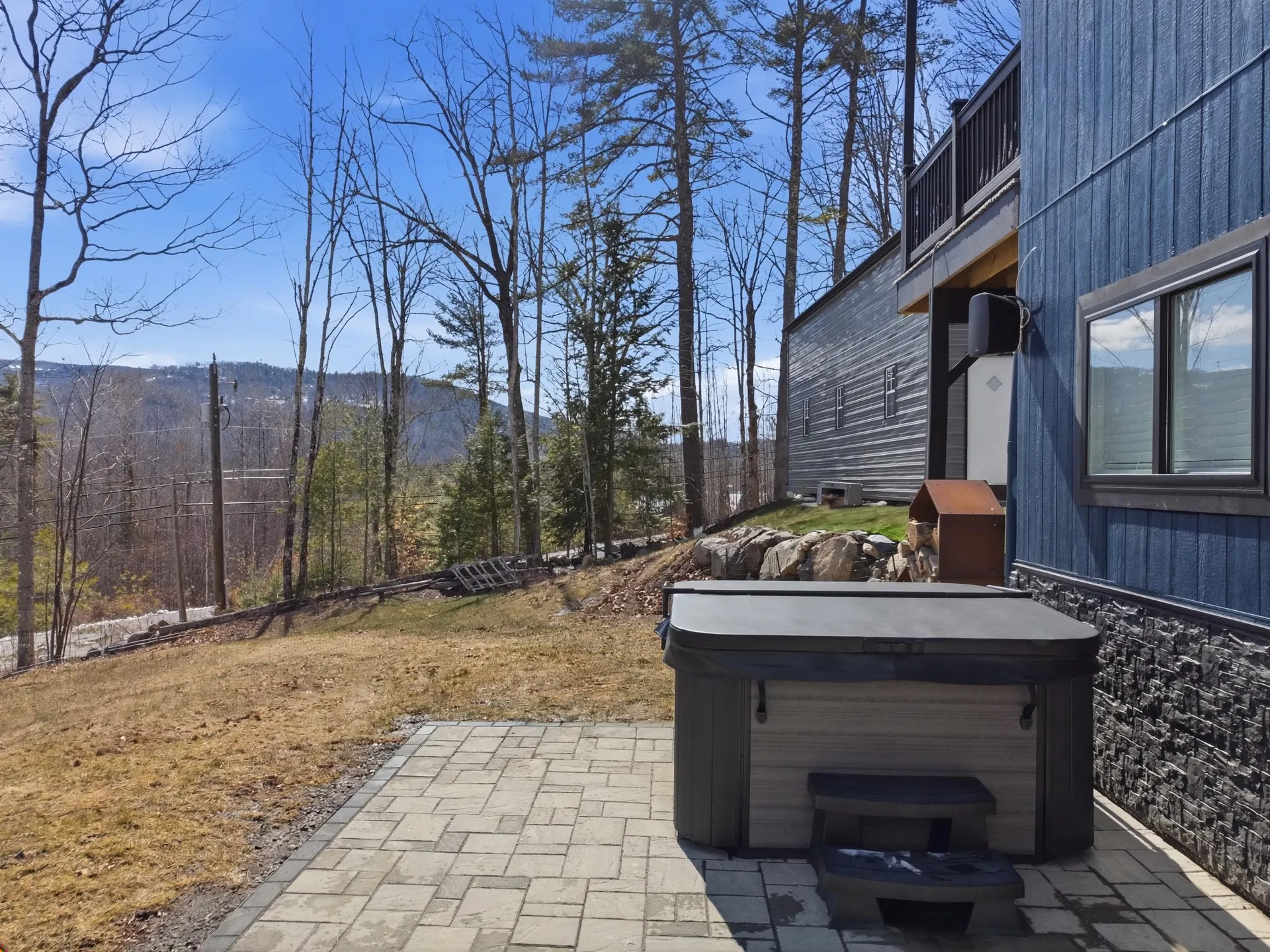 253 Upper Mad River Road Thornton NH 03285