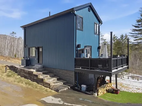 253 Upper Mad River Road Thornton NH 03285