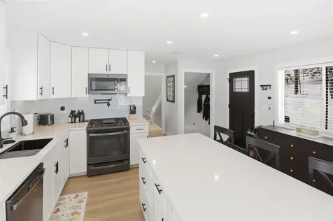 253 Upper Mad River Road Thornton NH 03285