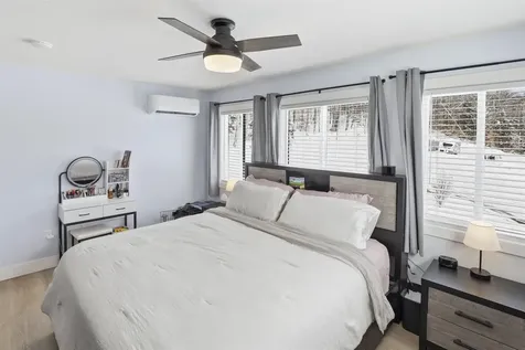 253 Upper Mad River Road Thornton NH 03285