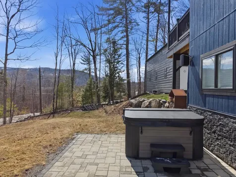 253 Upper Mad River Road Thornton NH 03285