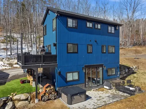 253 Upper Mad River Road Thornton NH 03285