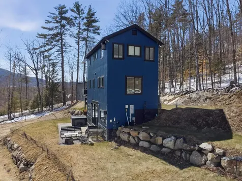 253 Upper Mad River Road Thornton NH 03285