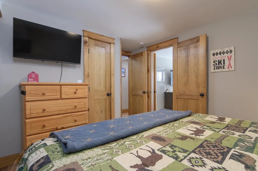 62 Okemo Trailside Extension Ludlow VT 05149