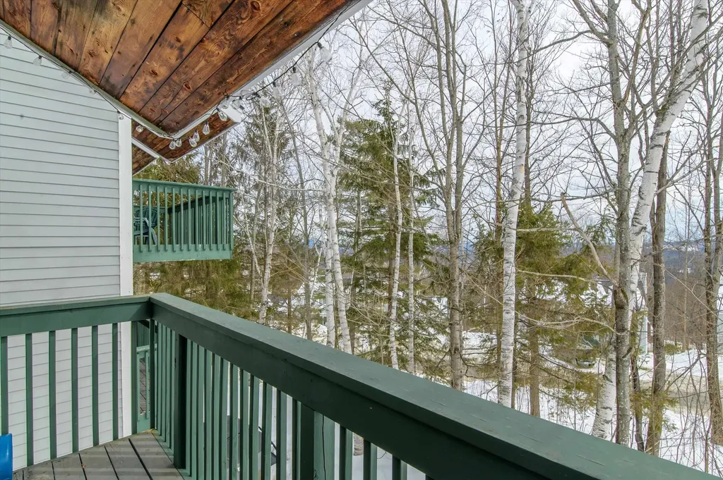 62 Okemo Trailside Extension Ludlow VT 05149