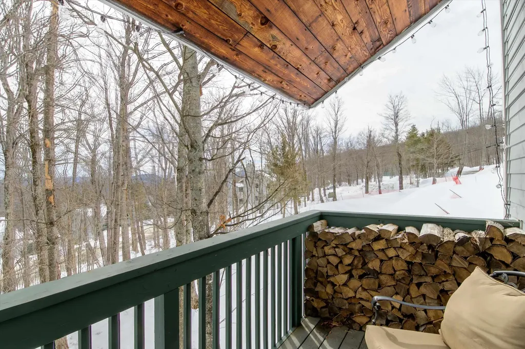 62 Okemo Trailside Extension Ludlow VT 05149