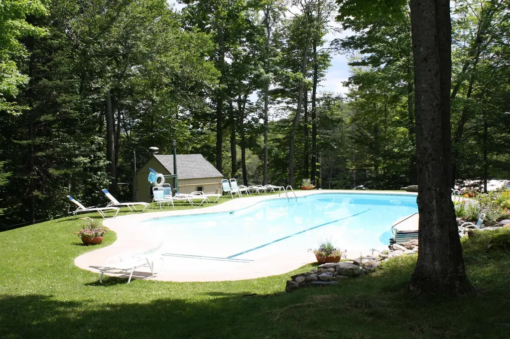 62 Okemo Trailside Extension Ludlow VT 05149