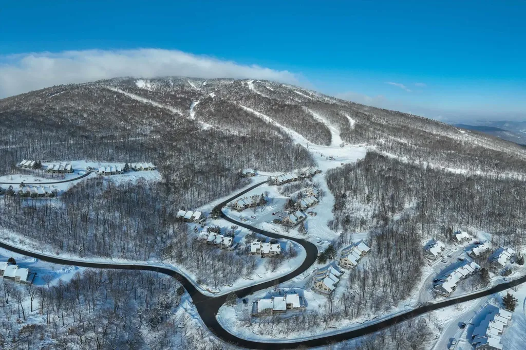 62 Okemo Trailside Extension Ludlow VT 05149
