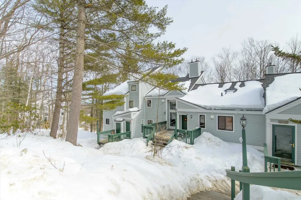 62 Okemo Trailside Extension Ludlow VT 05149