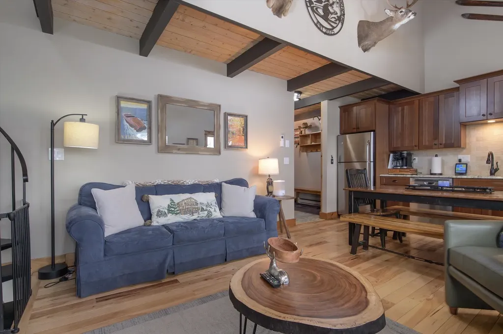 62 Okemo Trailside Extension Ludlow VT 05149