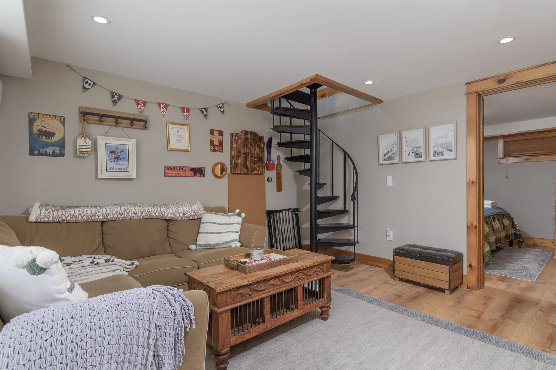 62 Okemo Trailside Extension Ludlow VT 05149