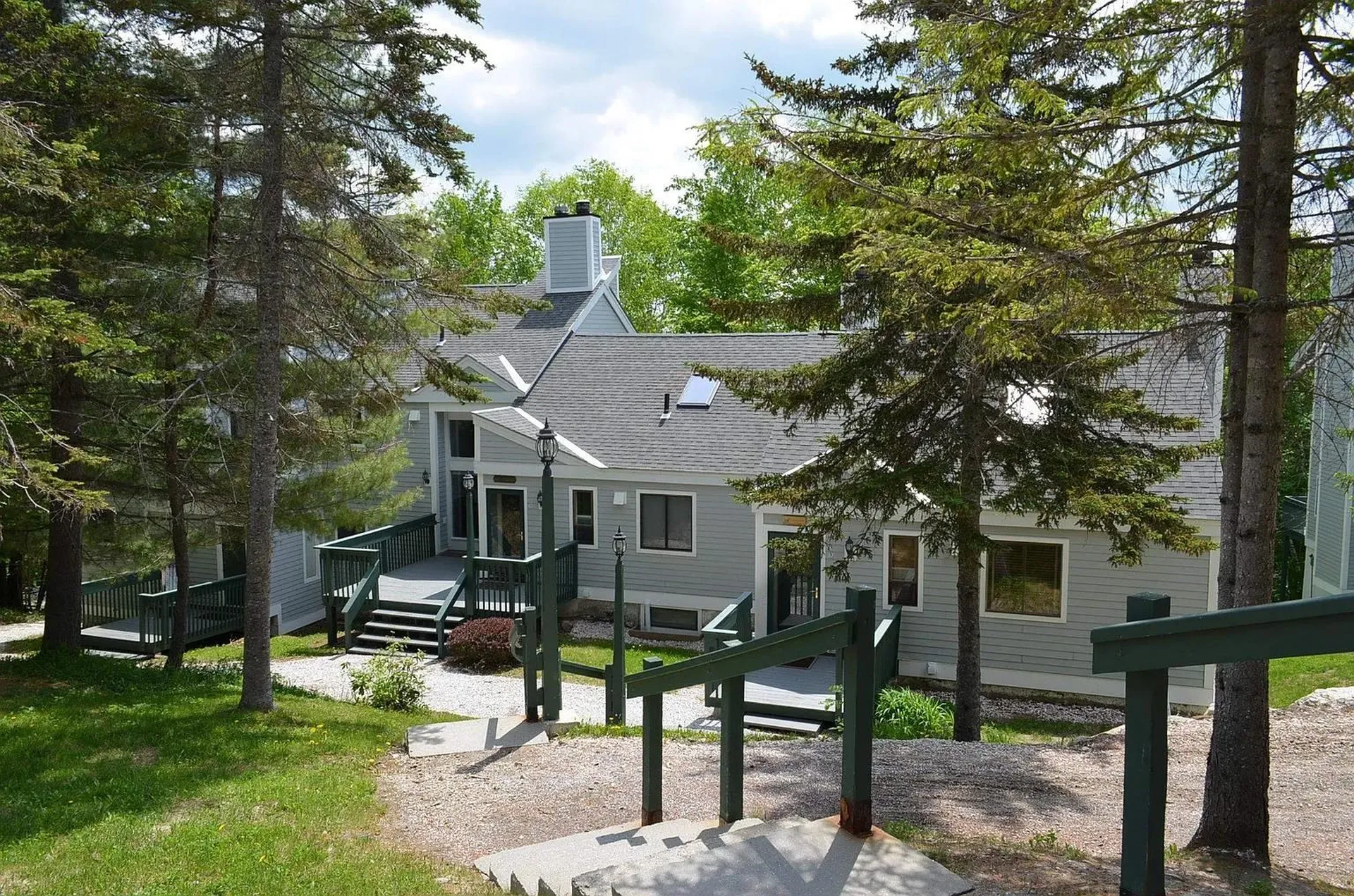 62 Okemo Trailside Extension Ludlow VT 05149