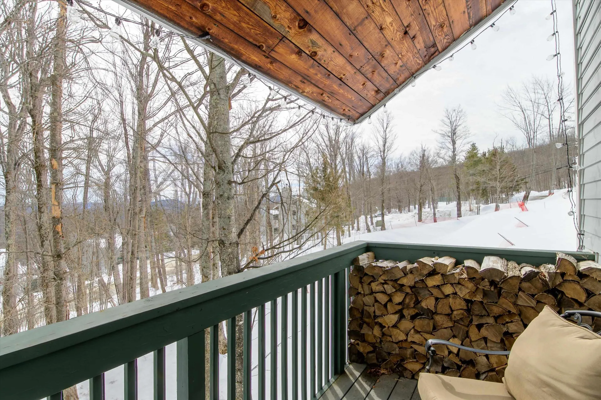 62 Okemo Trailside Extension Ludlow VT 05149