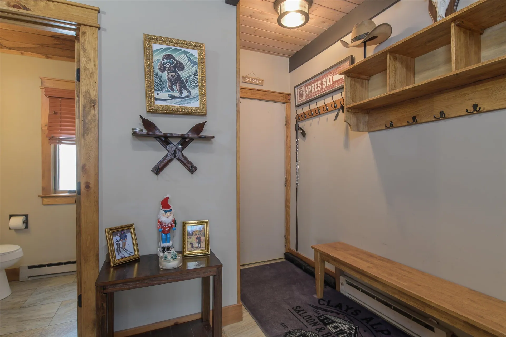 62 Okemo Trailside Extension Ludlow VT 05149