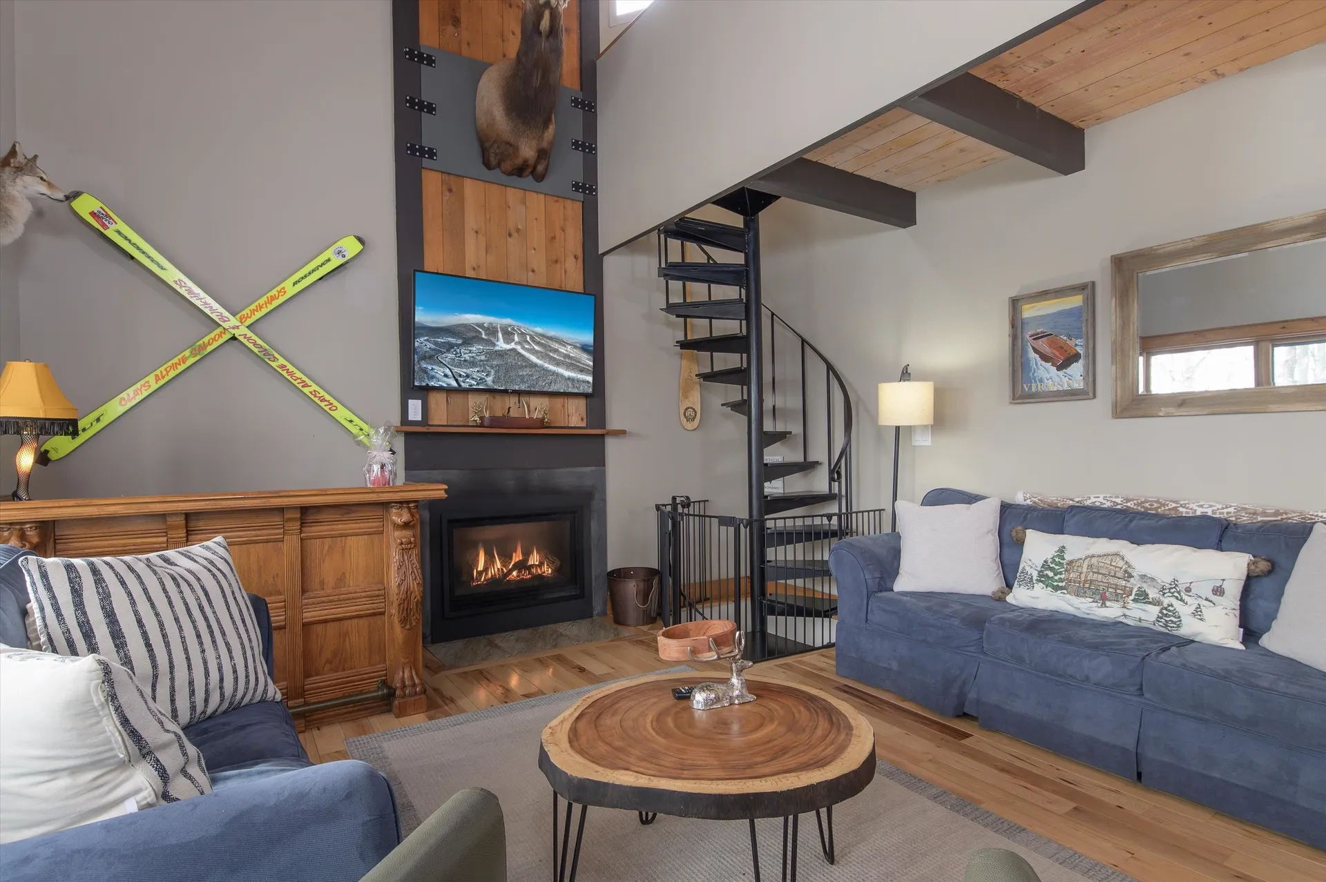 62 Okemo Trailside Extension Ludlow VT 05149