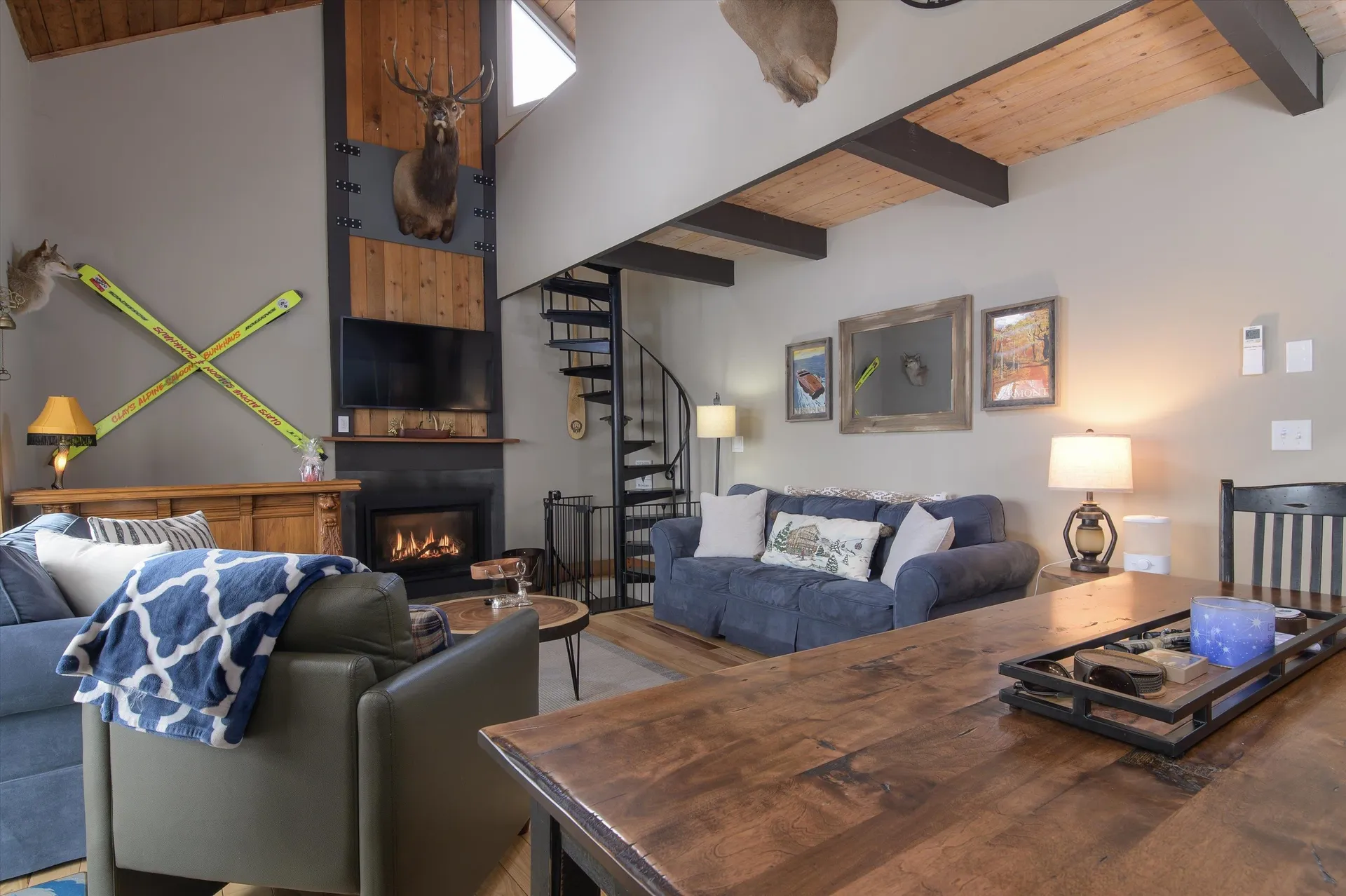 62 Okemo Trailside Extension Ludlow VT 05149