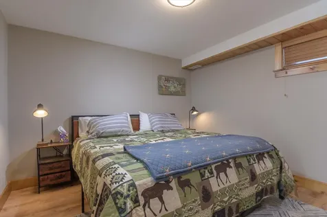 62 Okemo Trailside Extension Ludlow VT 05149