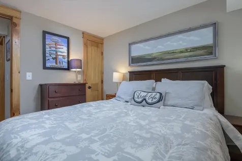 62 Okemo Trailside Extension Ludlow VT 05149