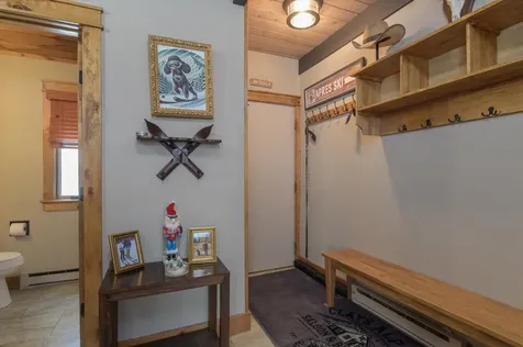 62 Okemo Trailside Extension Ludlow VT 05149