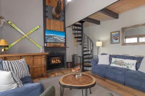 62 Okemo Trailside Extension Ludlow VT 05149