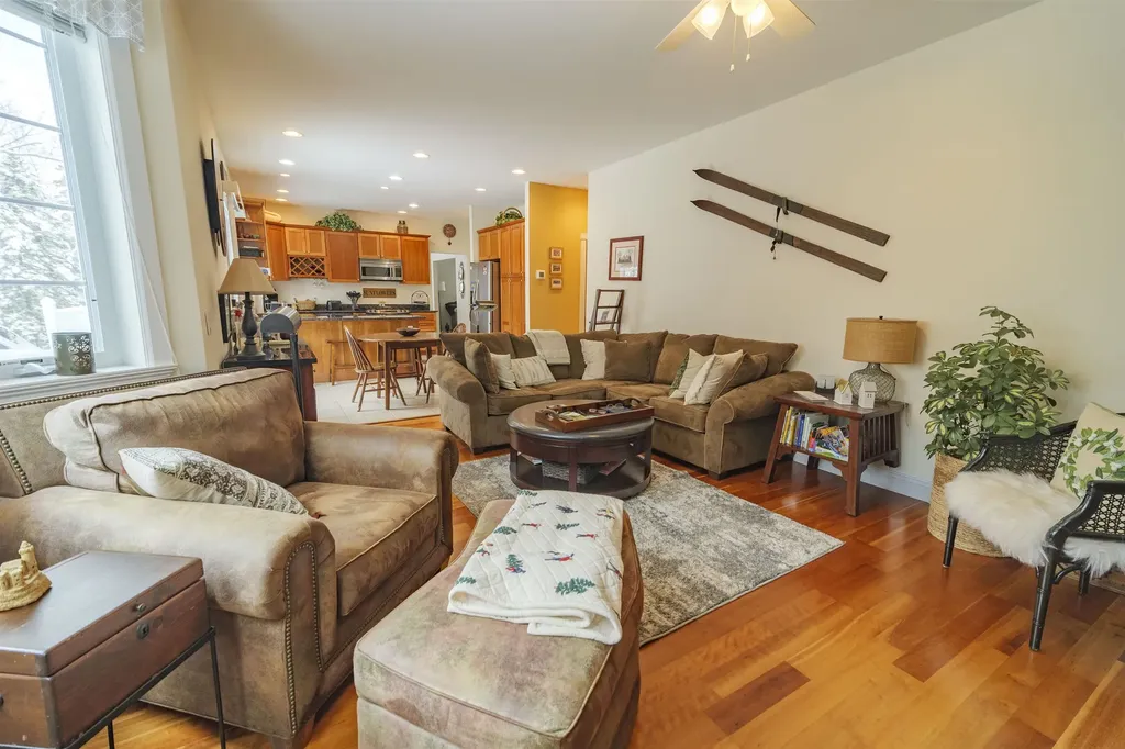 1 Lower Highlands Road Dover VT 05356