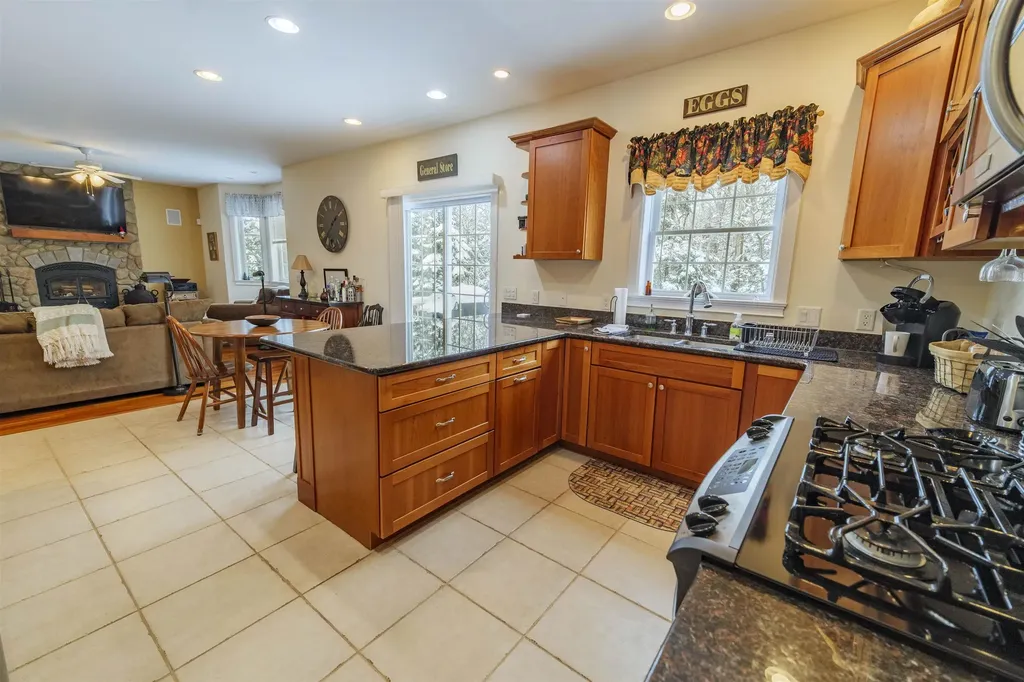 1 Lower Highlands Road Dover VT 05356