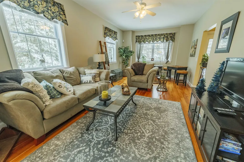 1 Lower Highlands Road Dover VT 05356