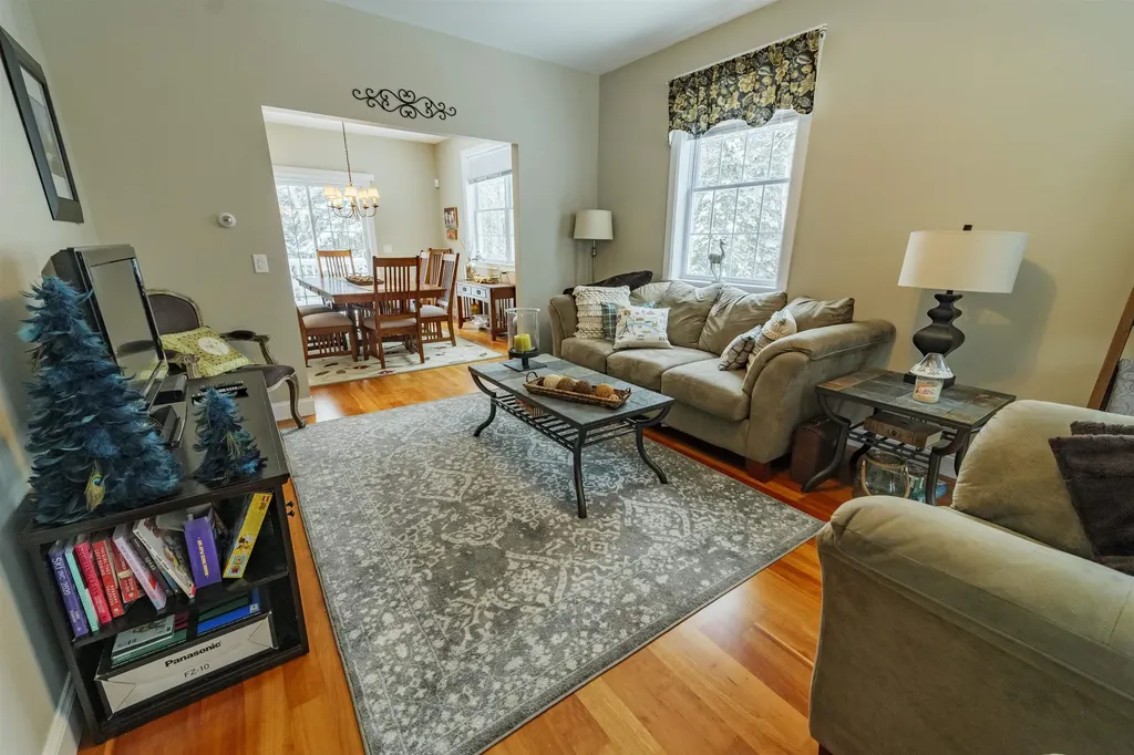 1 Lower Highlands Road Dover VT 05356