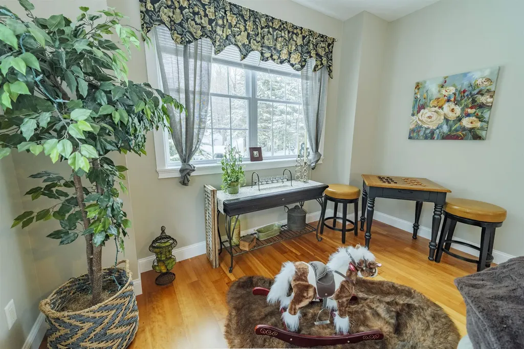 1 Lower Highlands Road Dover VT 05356