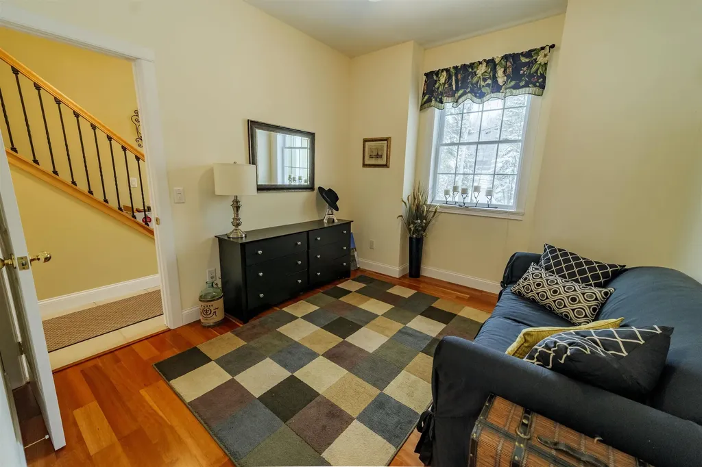 1 Lower Highlands Road Dover VT 05356