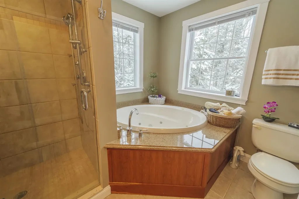 1 Lower Highlands Road Dover VT 05356