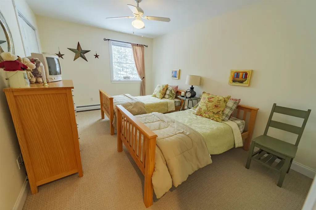 1 Lower Highlands Road Dover VT 05356