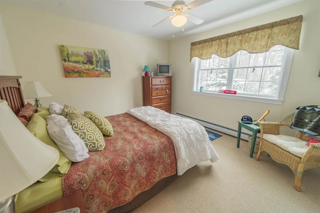 1 Lower Highlands Road Dover VT 05356