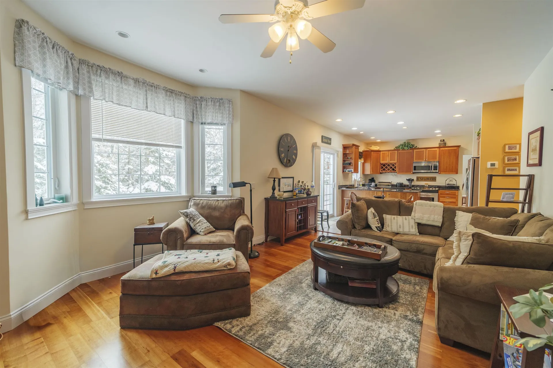 1 Lower Highlands Road Dover VT 05356