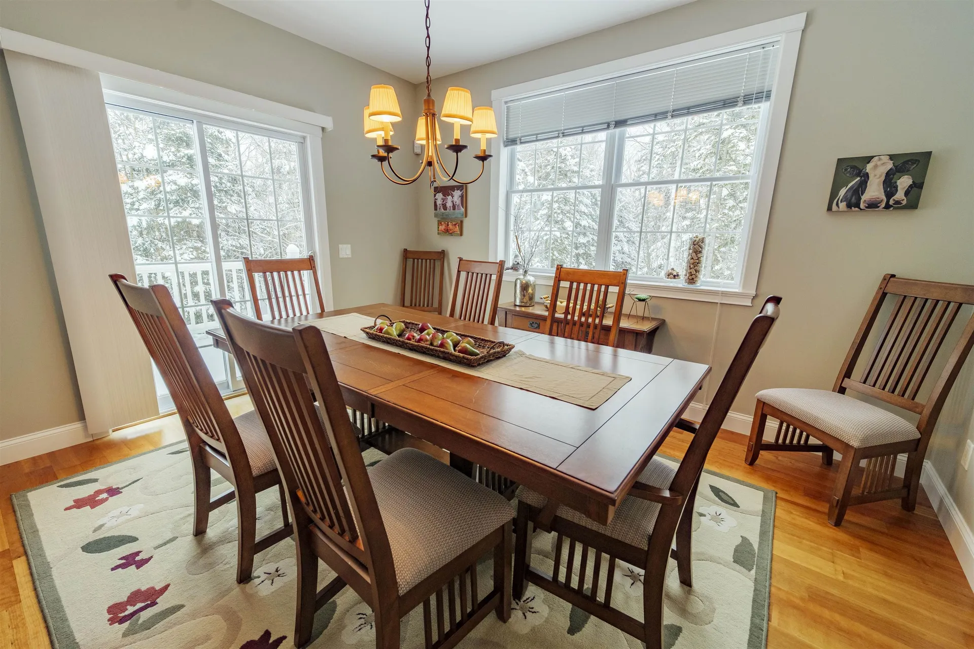 1 Lower Highlands Road Dover VT 05356