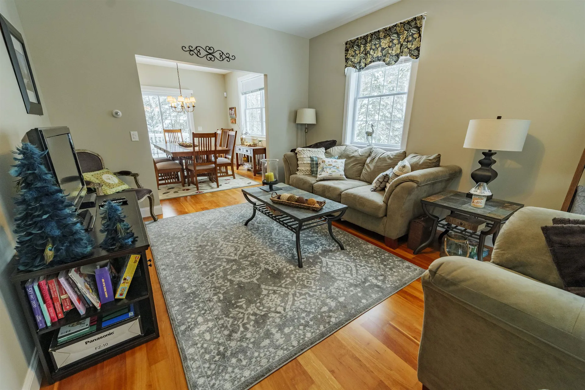 1 Lower Highlands Road Dover VT 05356