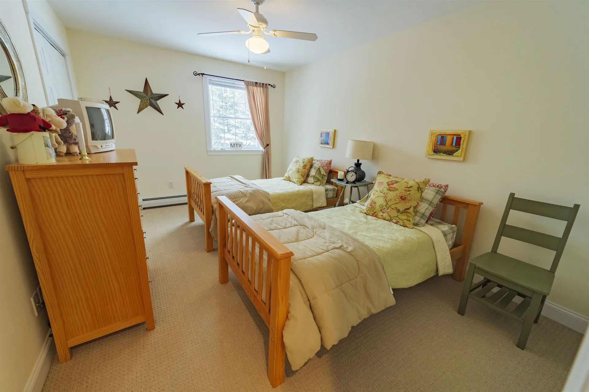 1 Lower Highlands Road Dover VT 05356