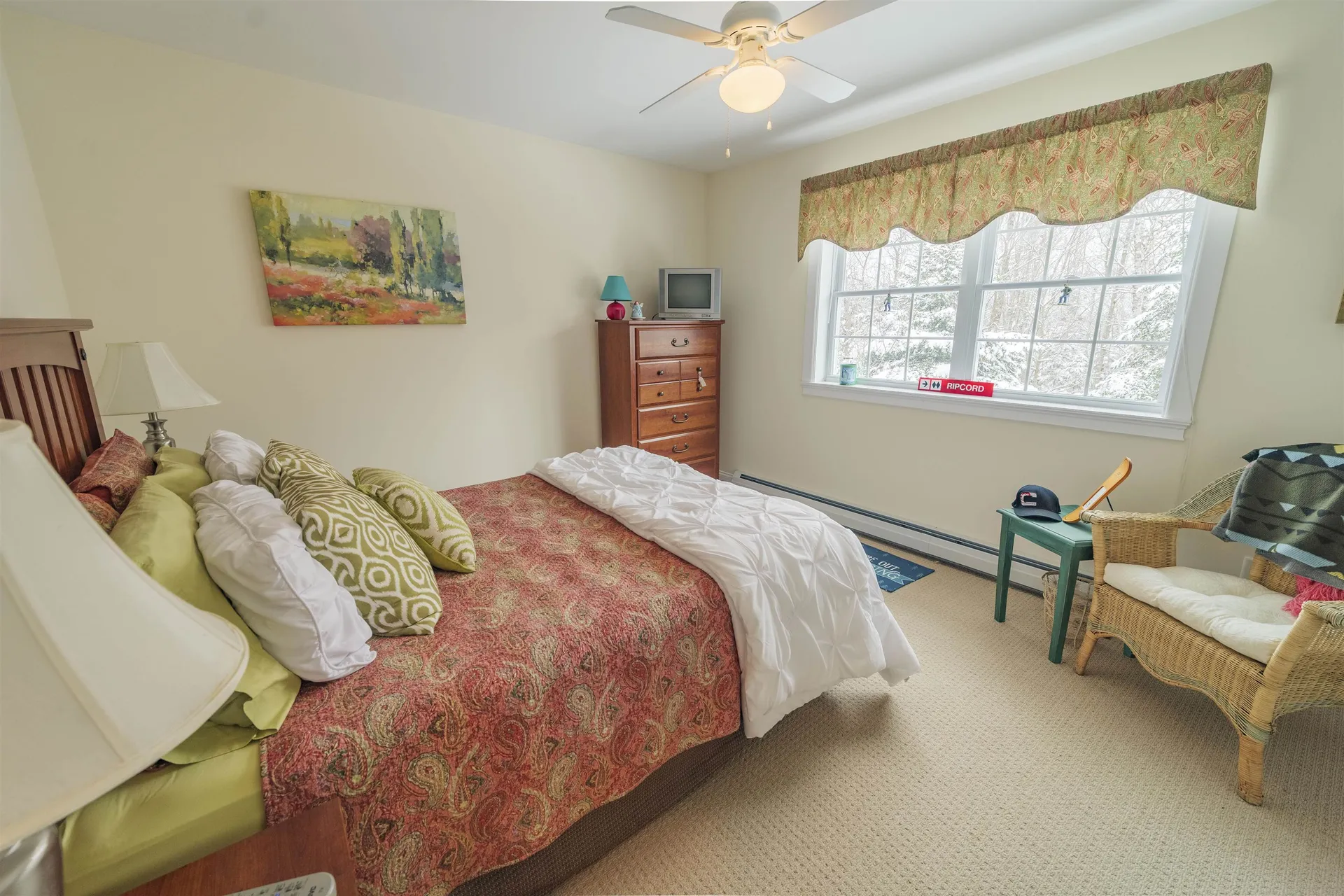 1 Lower Highlands Road Dover VT 05356