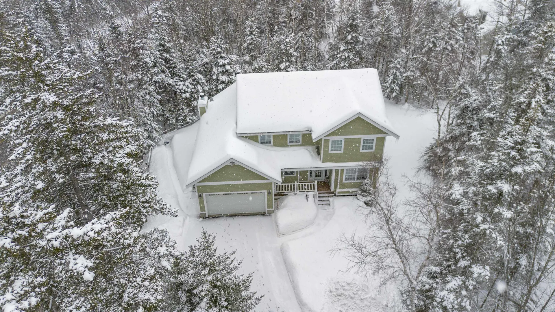 1 Lower Highlands Road Dover VT 05356