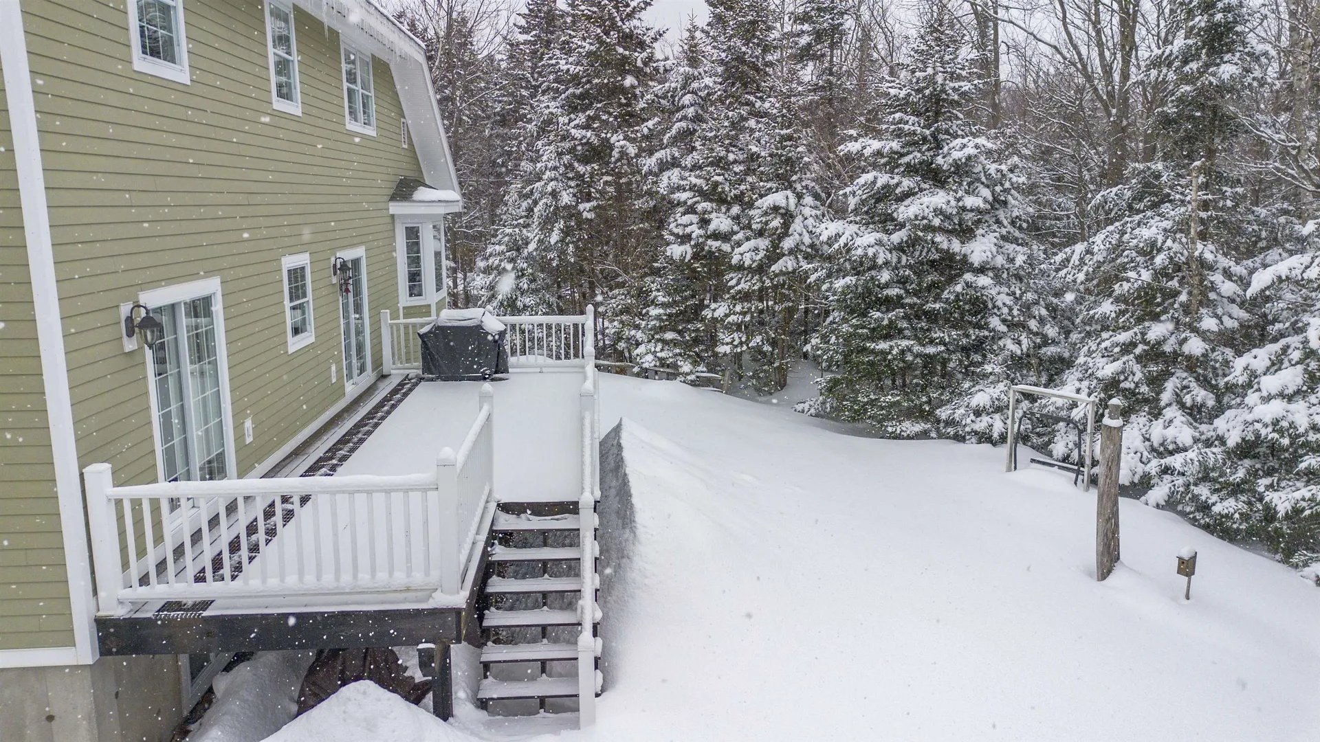 1 Lower Highlands Road Dover VT 05356