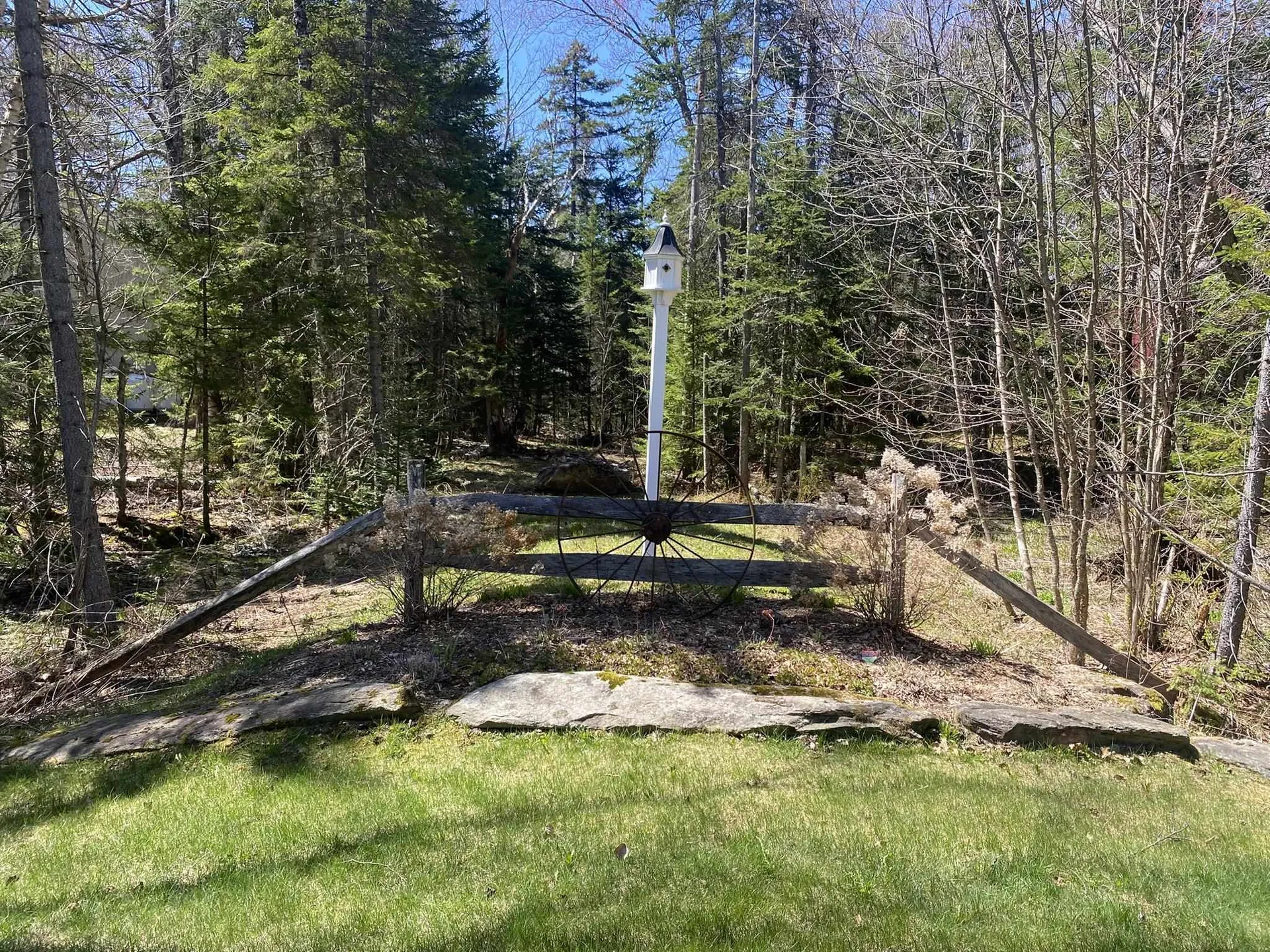 1 Lower Highlands Road Dover VT 05356