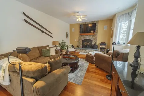 1 Lower Highlands Road Dover VT 05356