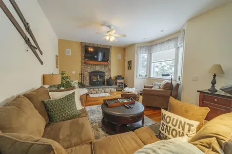 1 Lower Highlands Road Dover VT 05356